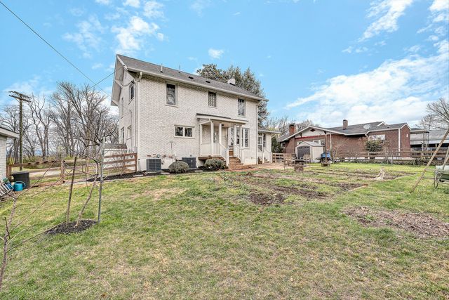 1246 Wasena AVE, Roanoke, VA 24015