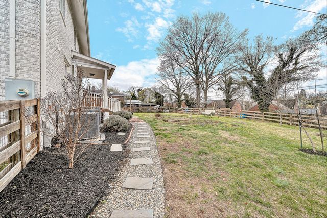 1246 Wasena AVE, Roanoke, VA 24015