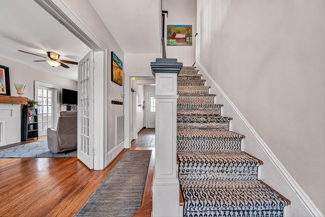 1246 Wasena AVE, Roanoke, VA 24015