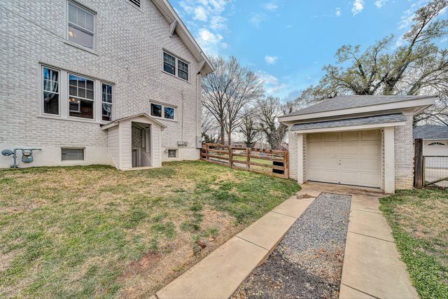 1246 Wasena AVE, Roanoke, VA 24015