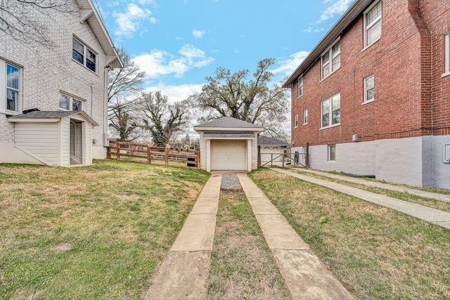 1246 Wasena AVE, Roanoke, VA 24015