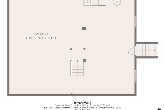 1246 Wasena AVE, Roanoke, VA 24015