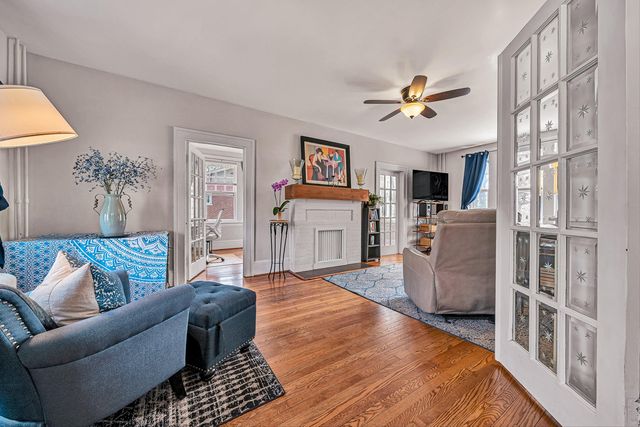 1246 Wasena AVE, Roanoke, VA 24015