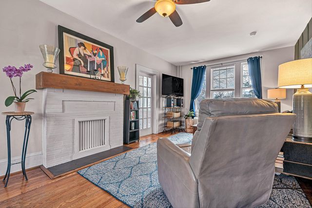 1246 Wasena AVE, Roanoke, VA 24015