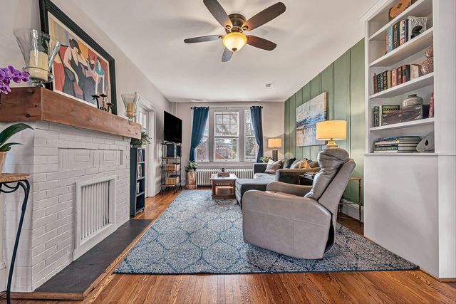 1246 Wasena AVE, Roanoke, VA 24015