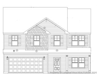 4279 Halkirk Drive, Fayetteville, NC 28312