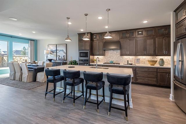 18334 Magnolia Valley Lane, Richmond, TX 77406