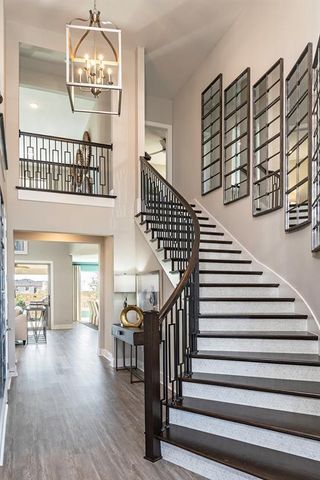18334 Magnolia Valley Lane, Richmond, TX 77406