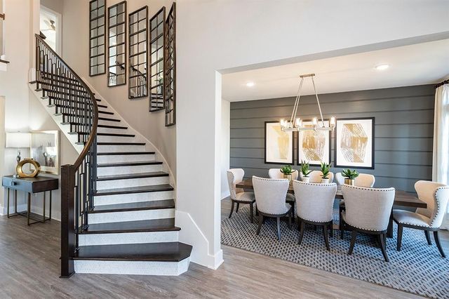 18334 Magnolia Valley Lane, Richmond, TX 77406