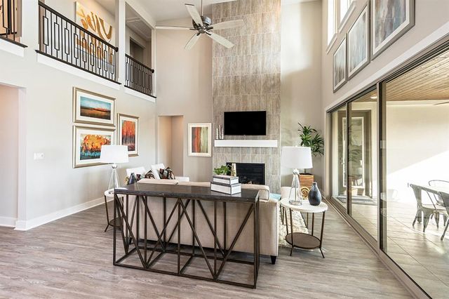 18334 Magnolia Valley Lane, Richmond, TX 77406