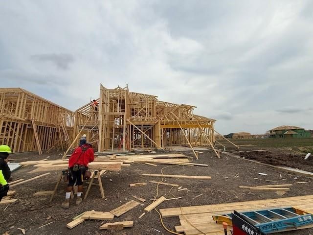 18334 Magnolia Valley Lane, Richmond, TX 77406