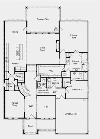 18334 Magnolia Valley Lane, Richmond, TX 77406