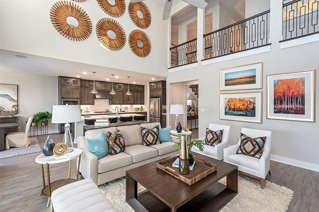 18334 Magnolia Valley Lane, Richmond, TX 77406