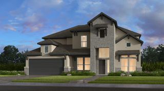 18334 Magnolia Valley Lane, Richmond, TX 77406