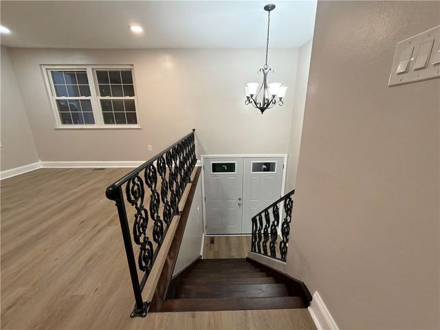 417 Burgess Avenue, Harrison Twp, OH 45415