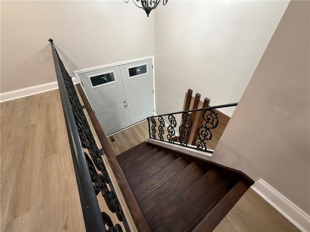 417 Burgess Avenue, Harrison Twp, OH 45415