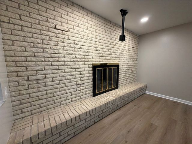417 Burgess Avenue, Harrison Twp, OH 45415