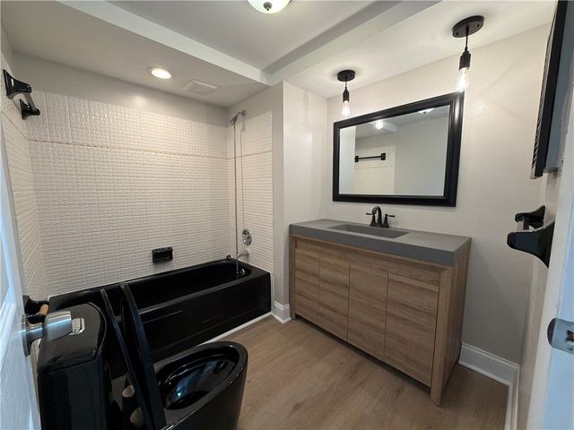 417 Burgess Avenue, Harrison Twp, OH 45415