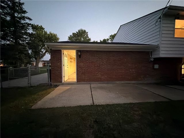 417 Burgess Avenue, Harrison Twp, OH 45415