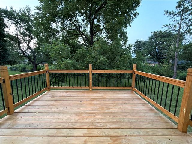 417 Burgess Avenue, Harrison Twp, OH 45415