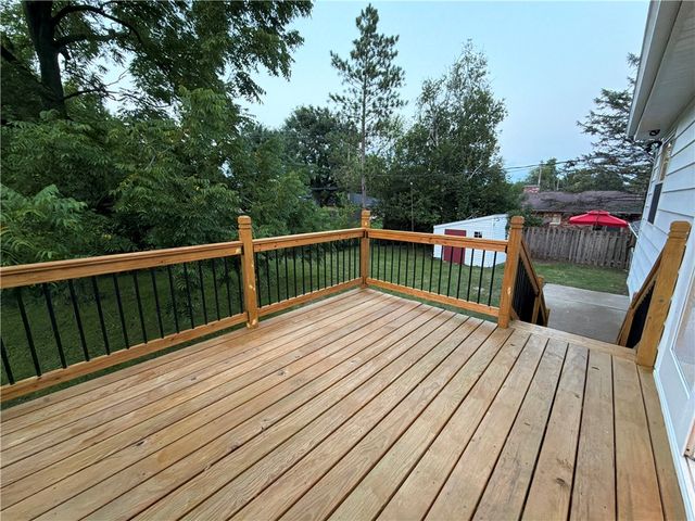 417 Burgess Avenue, Harrison Twp, OH 45415