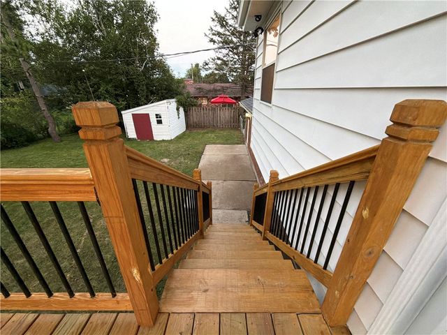 417 Burgess Avenue, Harrison Twp, OH 45415
