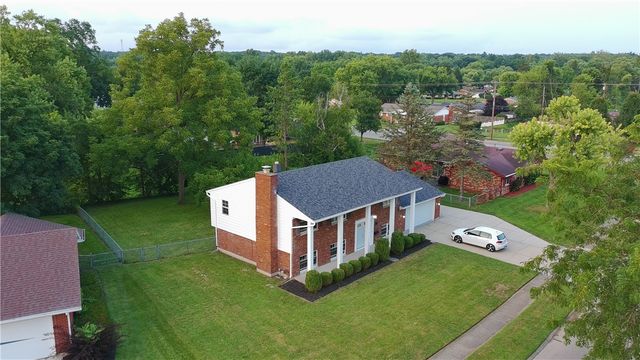 417 Burgess Avenue, Harrison Twp, OH 45415
