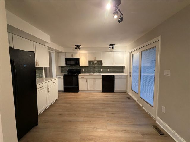 417 Burgess Avenue, Harrison Twp, OH 45415