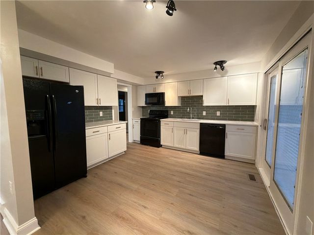 417 Burgess Avenue, Harrison Twp, OH 45415