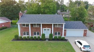 417 Burgess Avenue, Harrison Twp, OH 45415