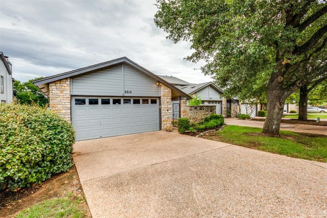 8810 Mariscal Canyon DR, Austin, TX 78759