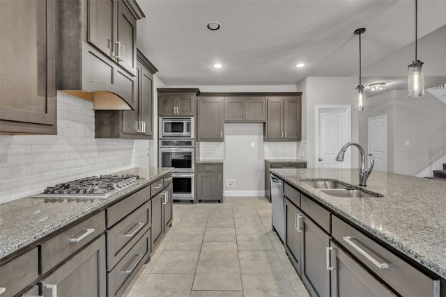 6916 Talon Drive, Fort Worth, TX 76179