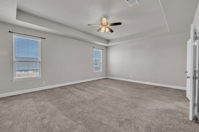 6916 Talon Drive, Fort Worth, TX 76179