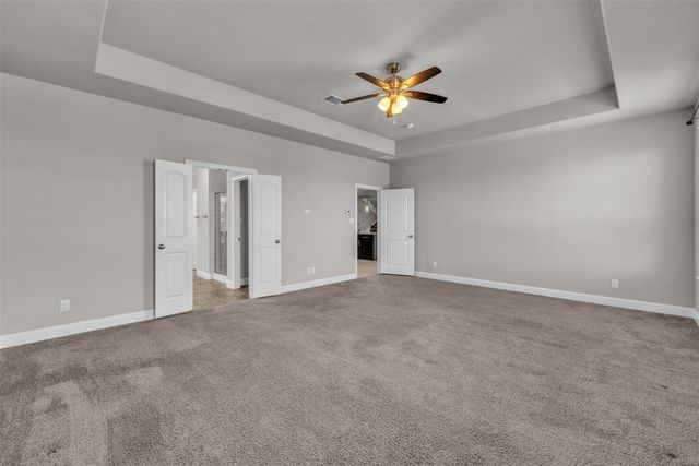 6916 Talon Drive, Fort Worth, TX 76179