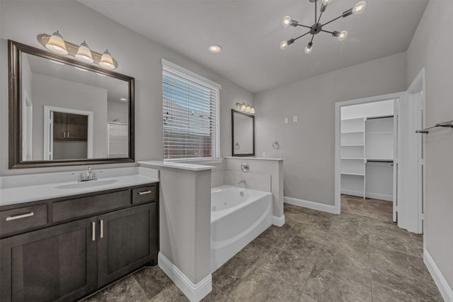 6916 Talon Drive, Fort Worth, TX 76179