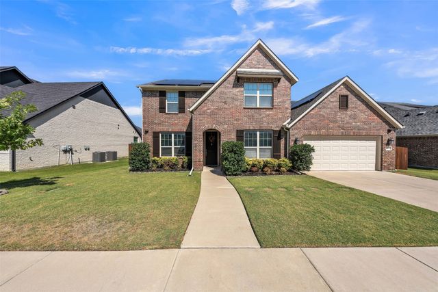 6916 Talon Drive, Fort Worth, TX 76179
