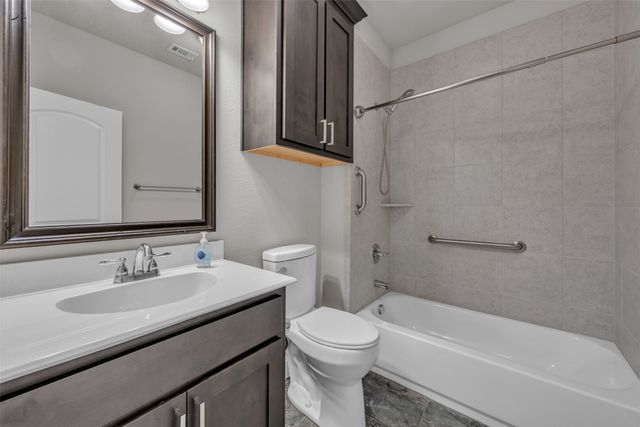 6916 Talon Drive, Fort Worth, TX 76179