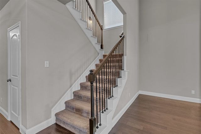 6916 Talon Drive, Fort Worth, TX 76179
