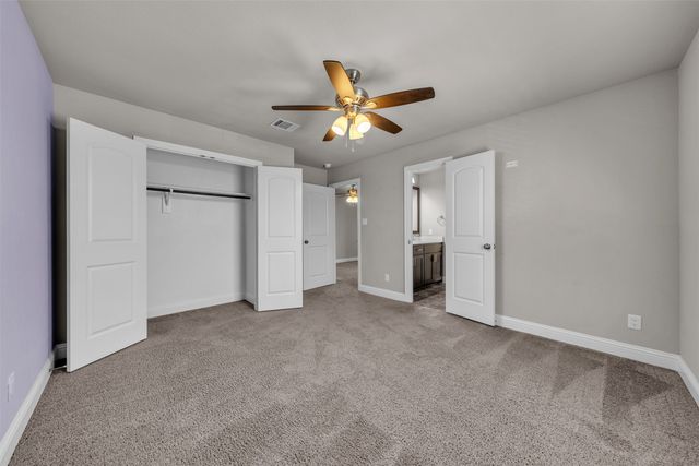 6916 Talon Drive, Fort Worth, TX 76179