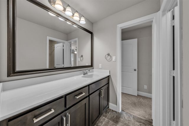 6916 Talon Drive, Fort Worth, TX 76179