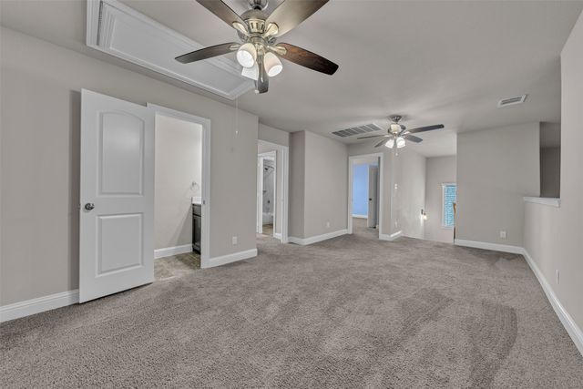 6916 Talon Drive, Fort Worth, TX 76179