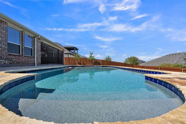 6916 Talon Drive, Fort Worth, TX 76179