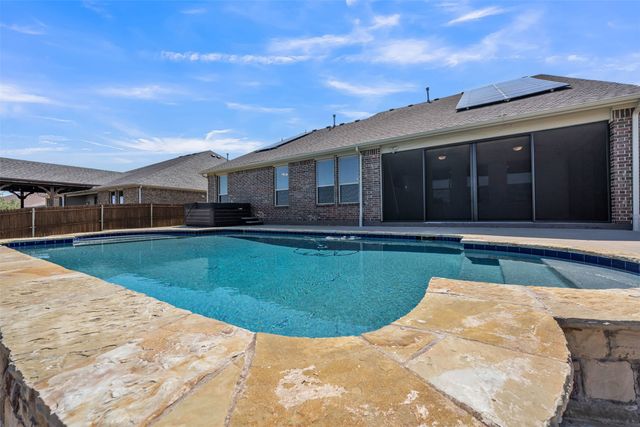 6916 Talon Drive, Fort Worth, TX 76179