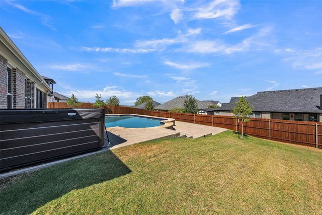 6916 Talon Drive, Fort Worth, TX 76179