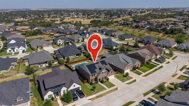 6916 Talon Drive, Fort Worth, TX 76179