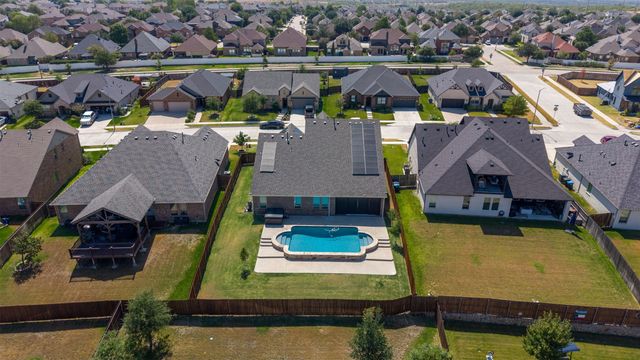6916 Talon Drive, Fort Worth, TX 76179