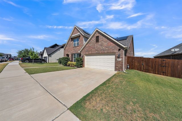 6916 Talon Drive, Fort Worth, TX 76179