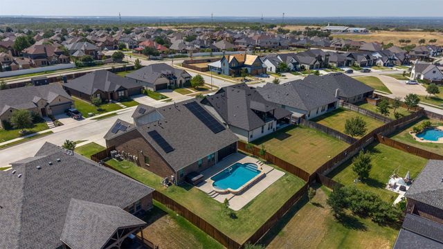 6916 Talon Drive, Fort Worth, TX 76179