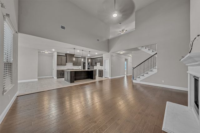 6916 Talon Drive, Fort Worth, TX 76179