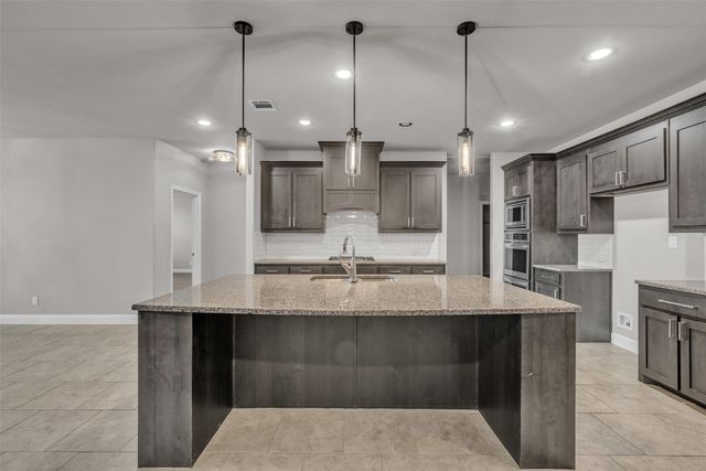 6916 Talon Drive, Fort Worth, TX 76179